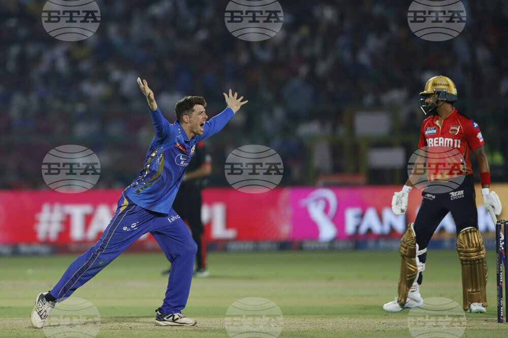 India IPL Cricket