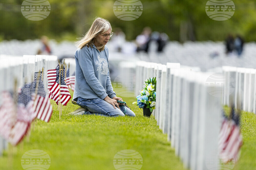 Memorial Day