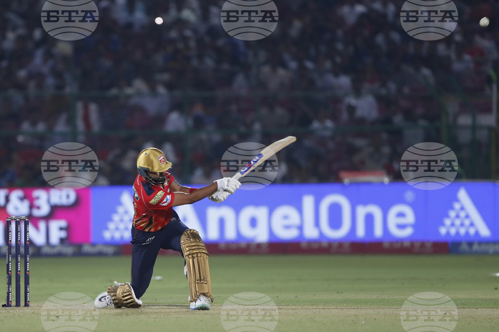India IPL Cricket