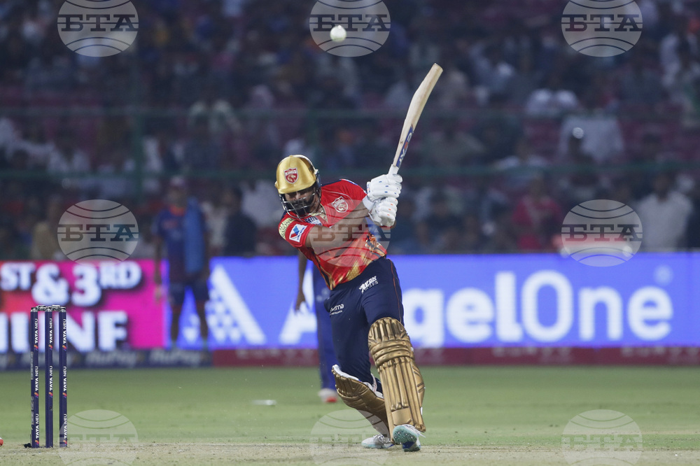 India IPL Cricket