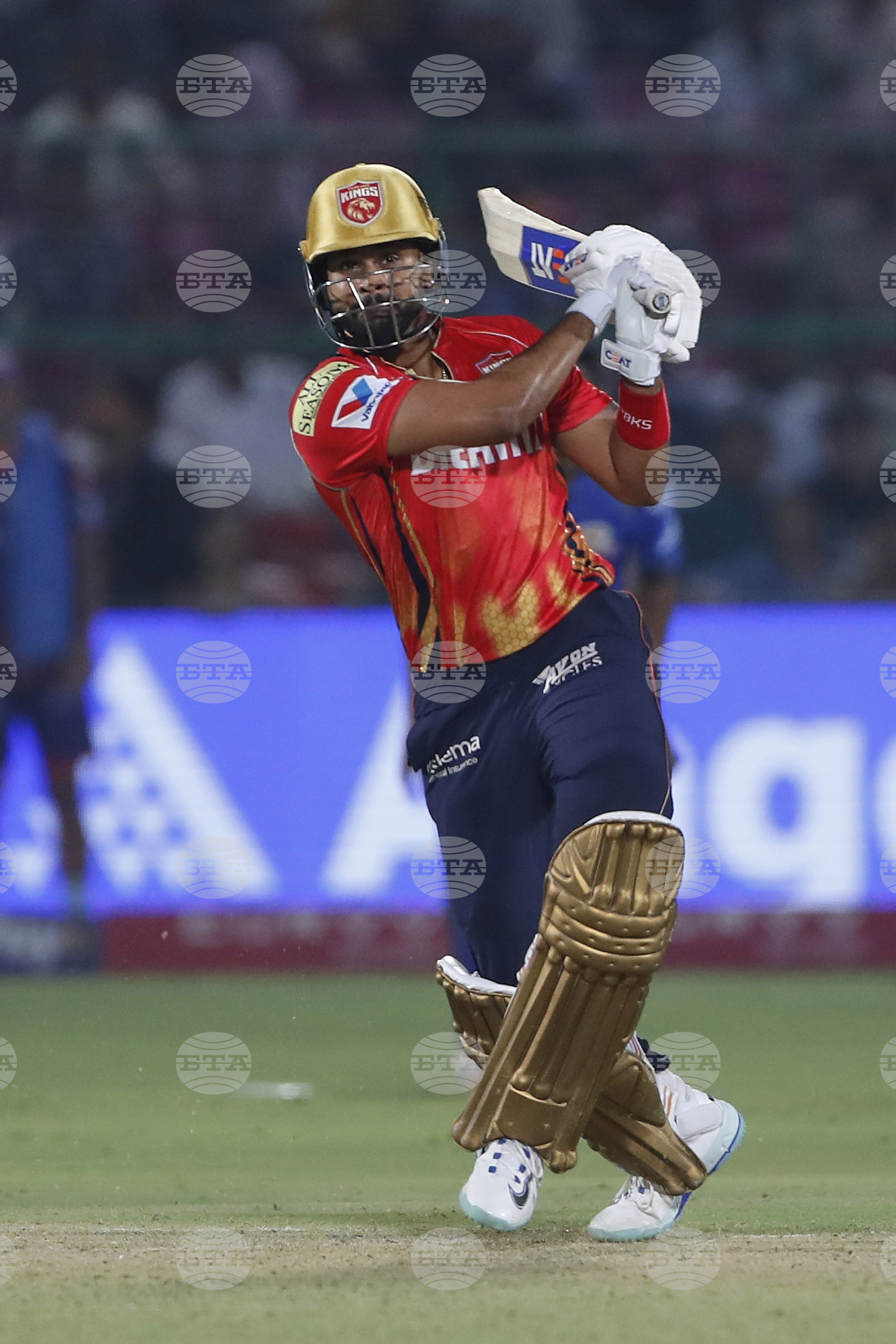 India IPL Cricket