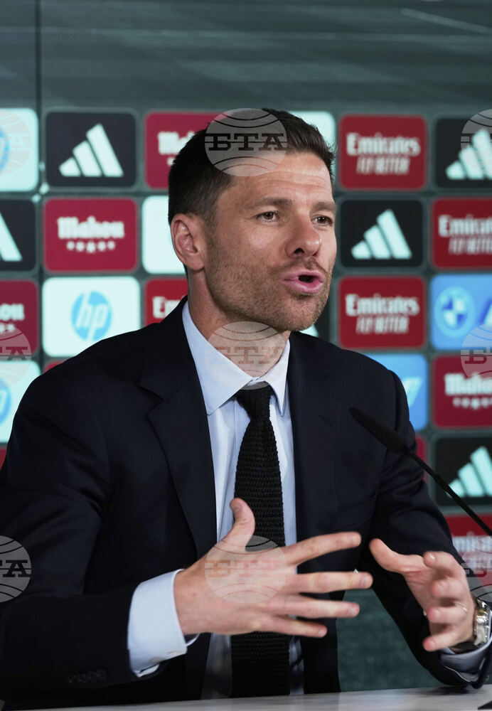 Алонсо към футболистите на Реал Мадрид: „Който не дава всичко от себе си, няма да играе“