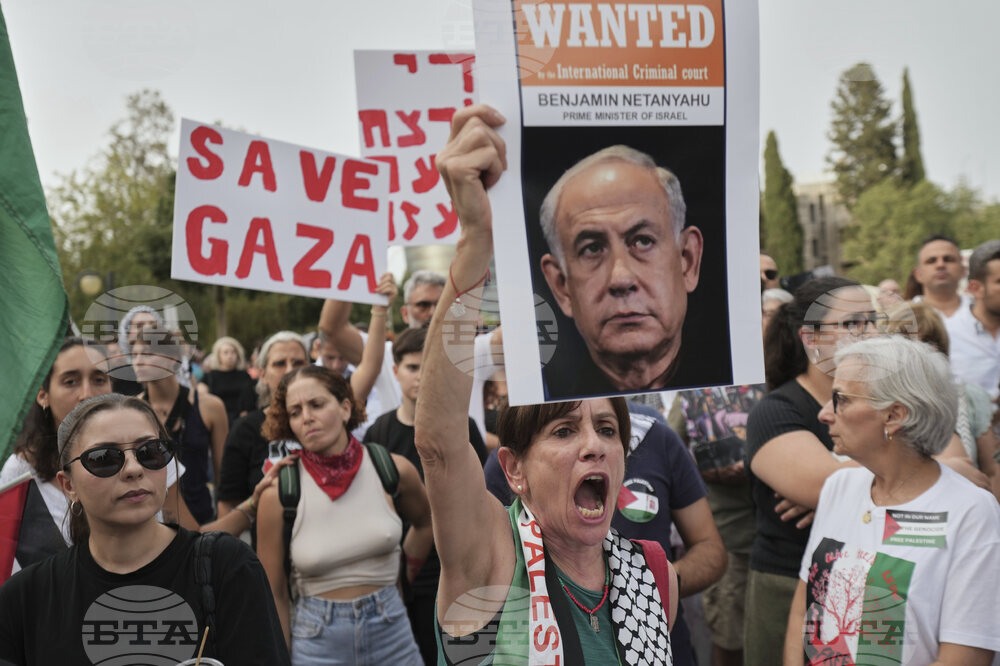 Общо 93 процента от турците имат отрицателно отношение към Израел – най-високото ниво сред изследваните нации