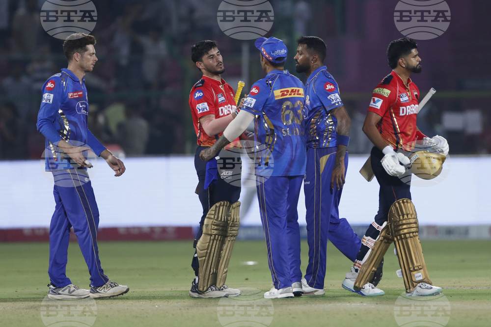 India IPL Cricket