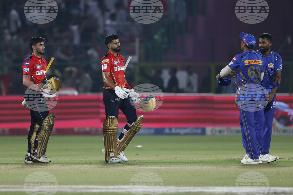 India IPL Cricket