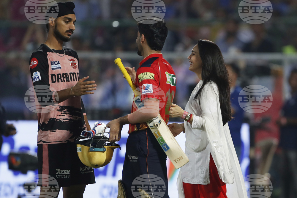 India IPL Cricket
