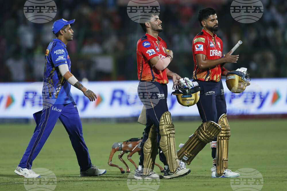 India IPL Cricket