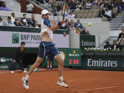 French Open Tennis