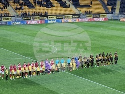 Футбол - Ботев (Пловдив) - ЦСКА