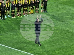 Футбол - Ботев (ПФутловдив) - ЦСКА