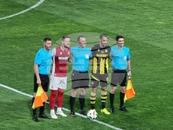 Футбол - Ботев (Пловдив) - ЦСКА