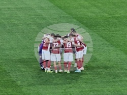 Футбол - Ботев (Пловдив) - ЦСКА