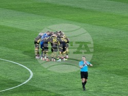 Футбол - Ботев (Пловдив) - ЦСКА