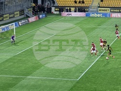 Футбол - Ботев (Пловдив) - ЦСКА