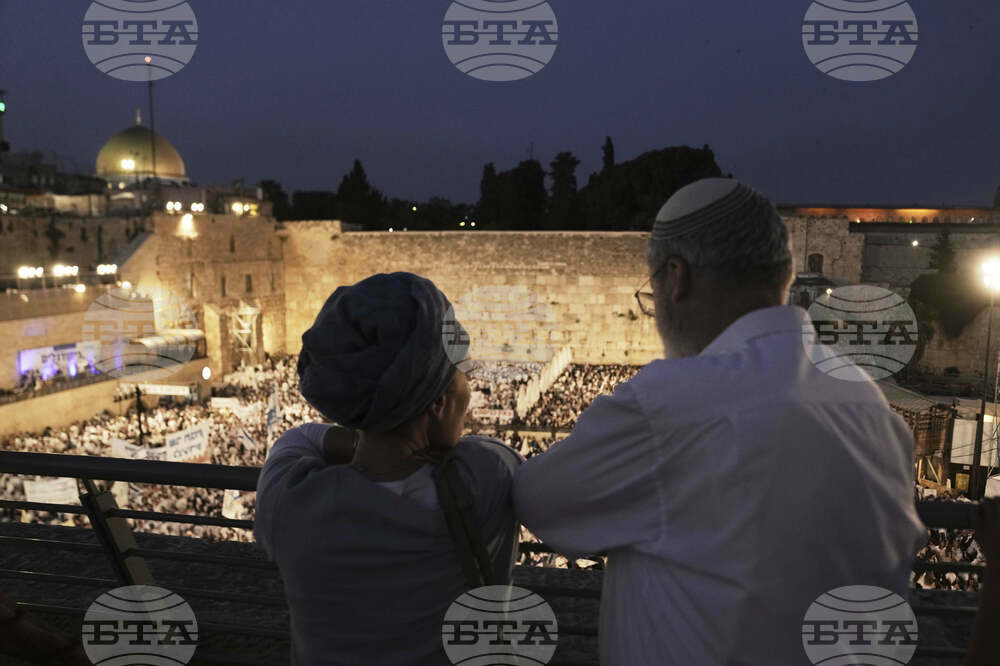 Israel Palestinians