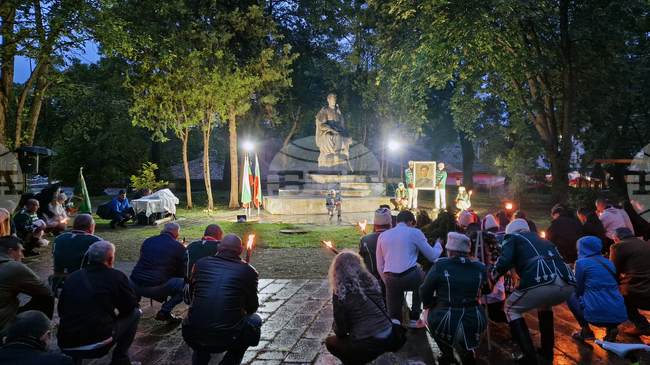 Прожекция на филм за Панайот Волов и открит урок ще бъдат организирани в Шумен във връзка със 150-годишнината от Априлското въстание