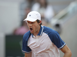 French Open Tennis