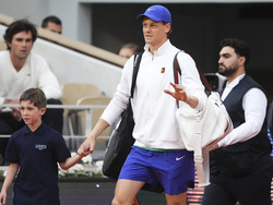 French Open Tennis