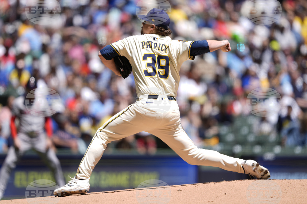 Red Sox Brewers Baseball