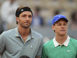 French Open Tennis