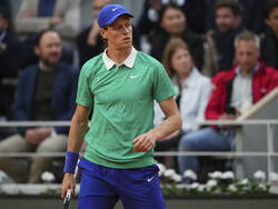 French Open Tennis