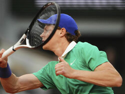 French Open Tennis