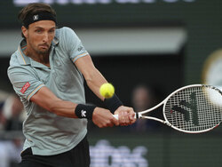 French Open Tennis