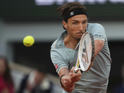 French Open Tennis