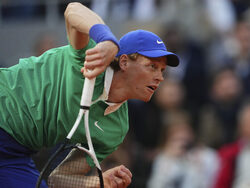 French Open Tennis