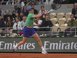 French Open Tennis