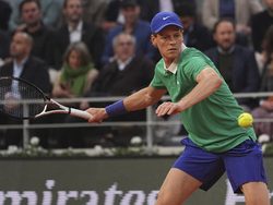 French Open Tennis