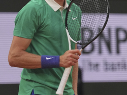 French Open Tennis