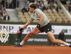 French Open Tennis