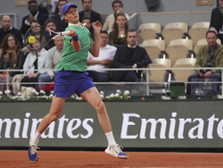 French Open Tennis