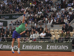 French Open Tennis
