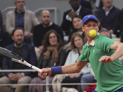 French Open Tennis