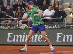 French Open Tennis