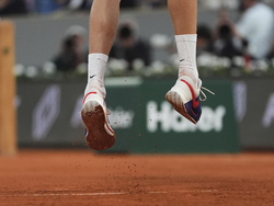 French Open Tennis