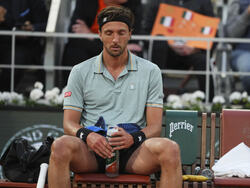 French Open Tennis