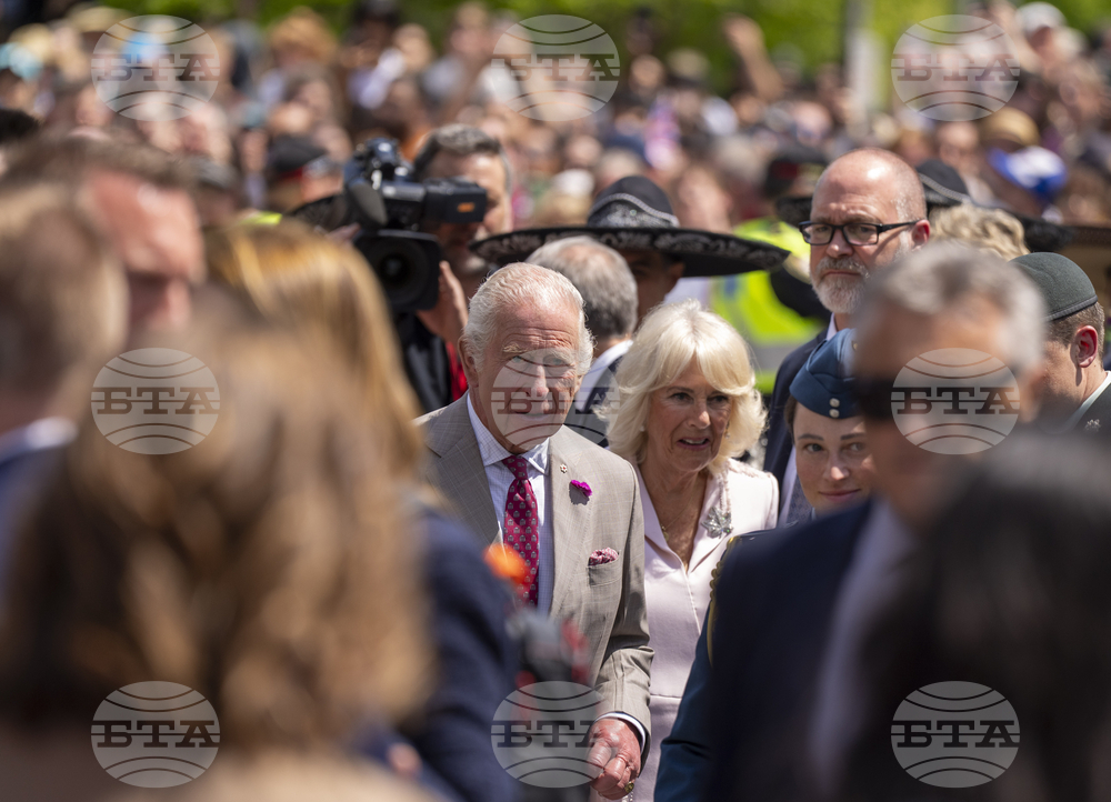 Royal-Visit 20250526