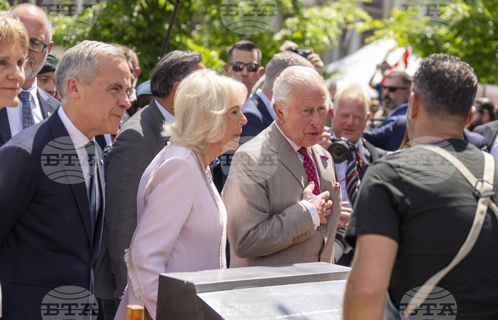 Royal-Visit 20250526
