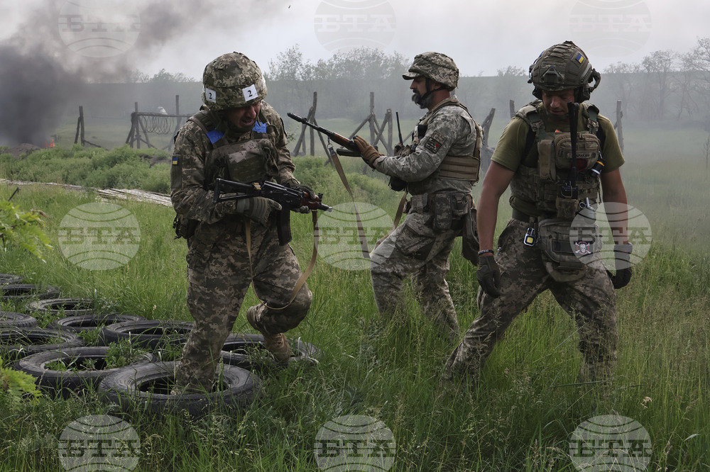 Russia Ukraine War