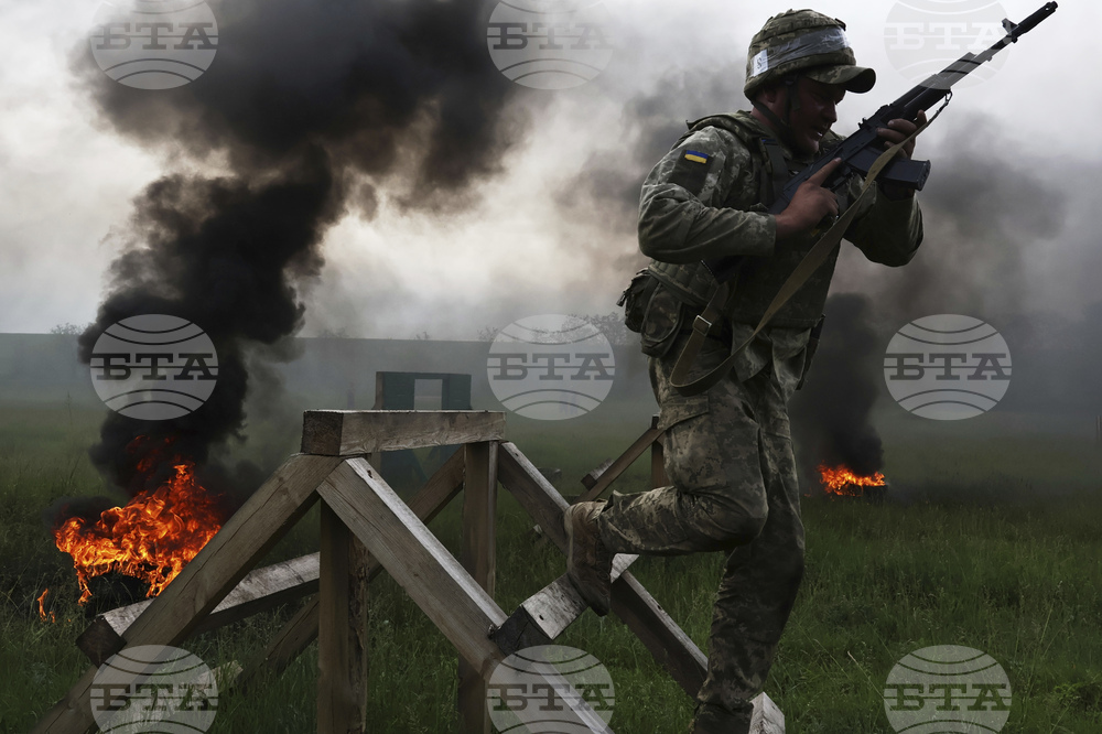 Russia Ukraine War