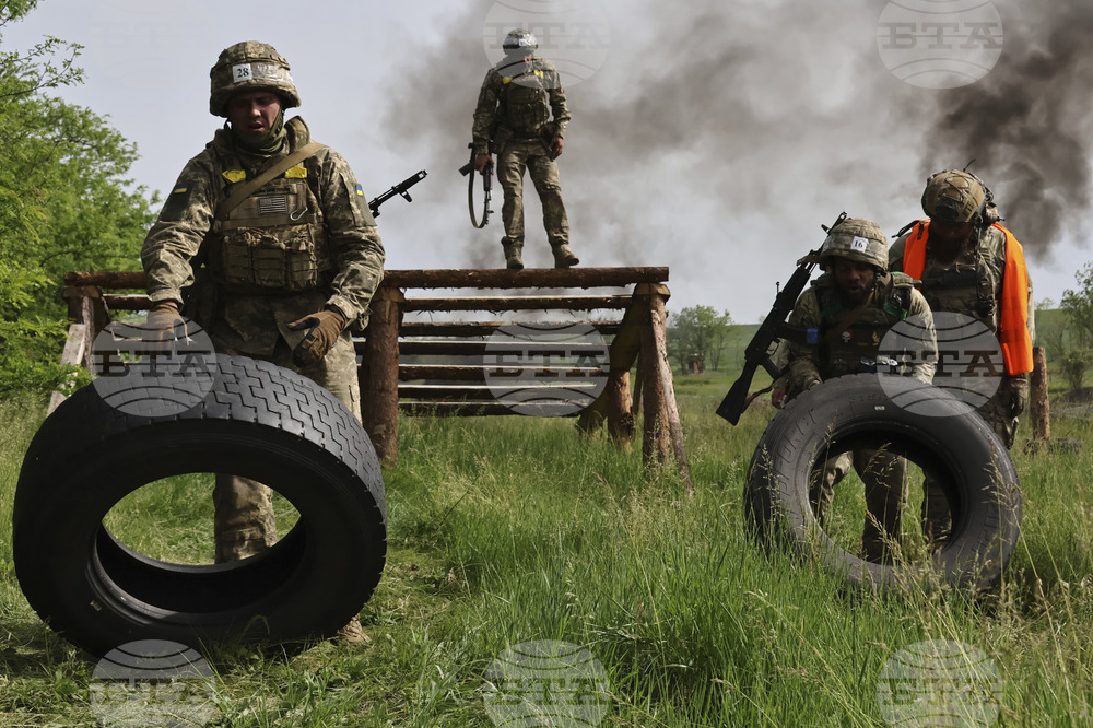 Russia Ukraine War