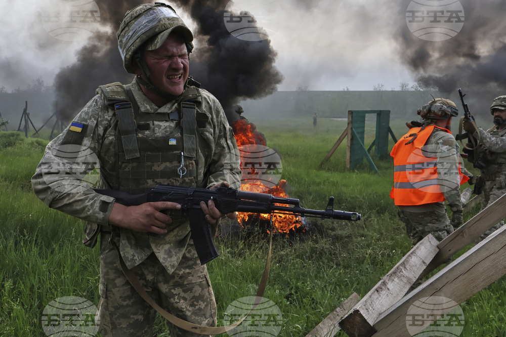 Russia Ukraine War
