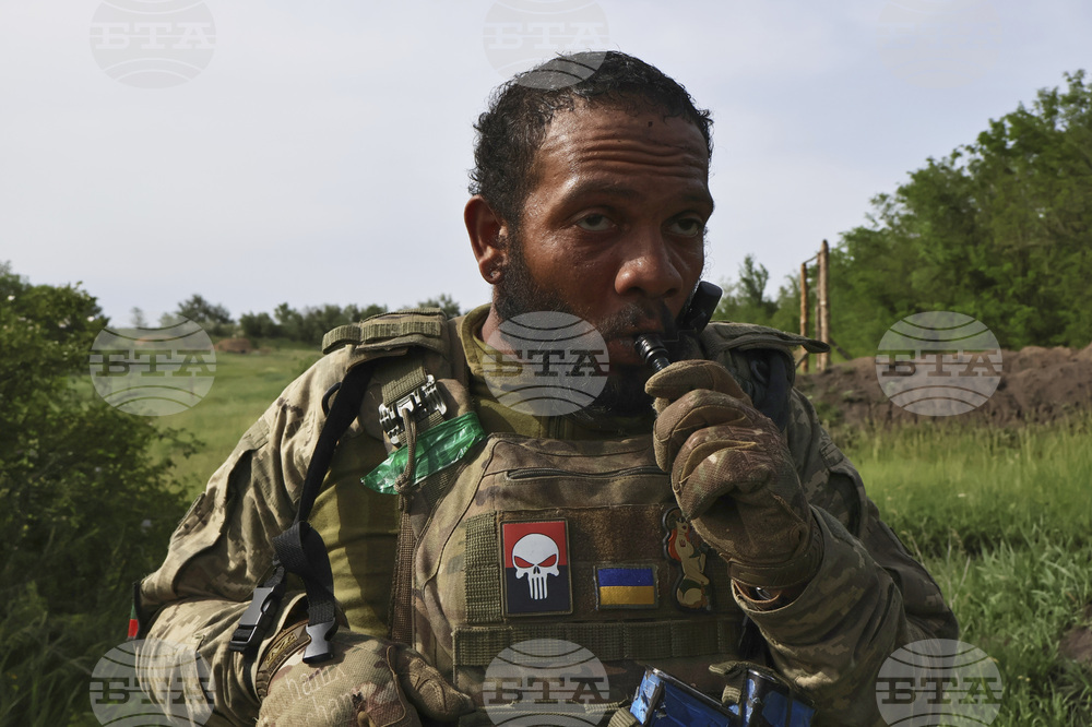 Russia Ukraine War