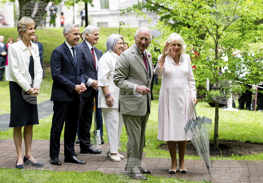 Royal-Visit 20250526