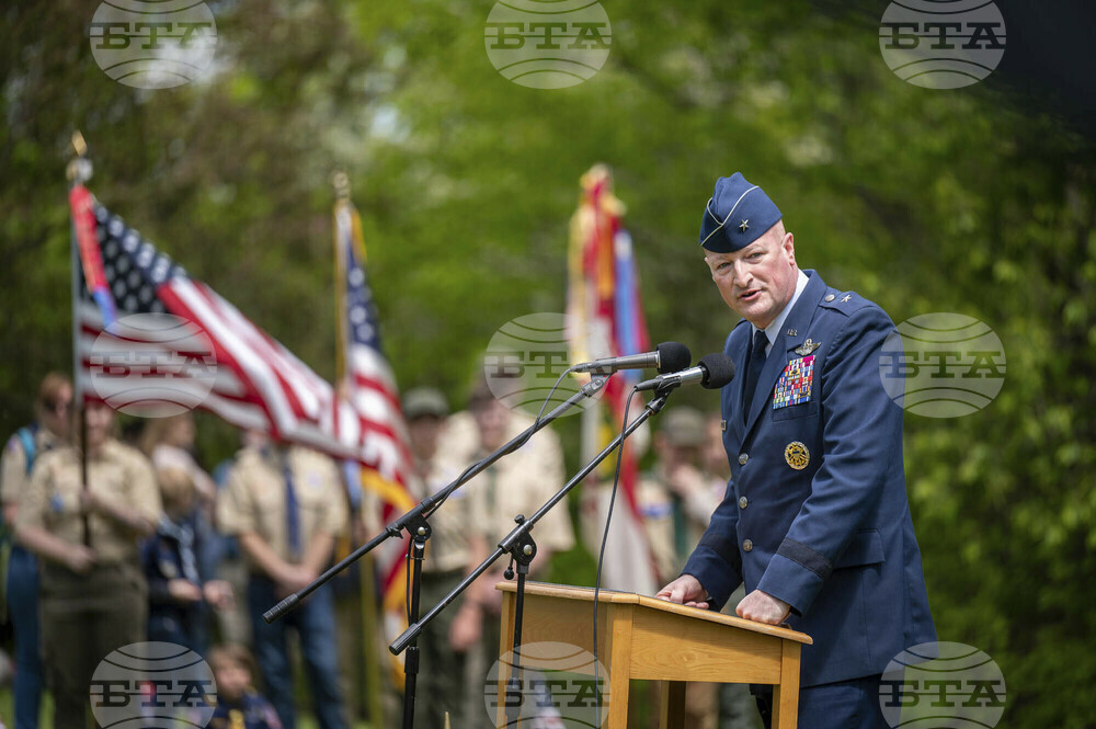 Memorial Day