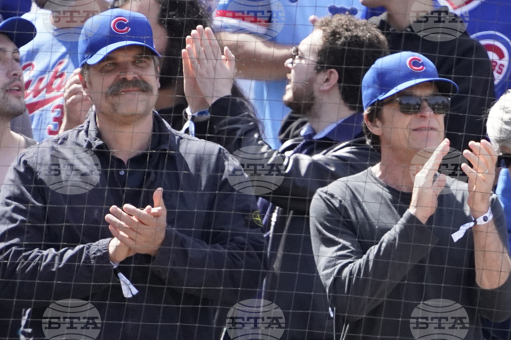 Rockies Cubs Baseball