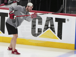 Hurricanes Panthers Hockey